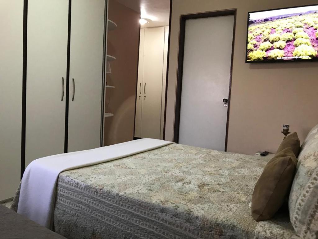 Suites Bouganville Pôrto das Galinhas Kültér fotó