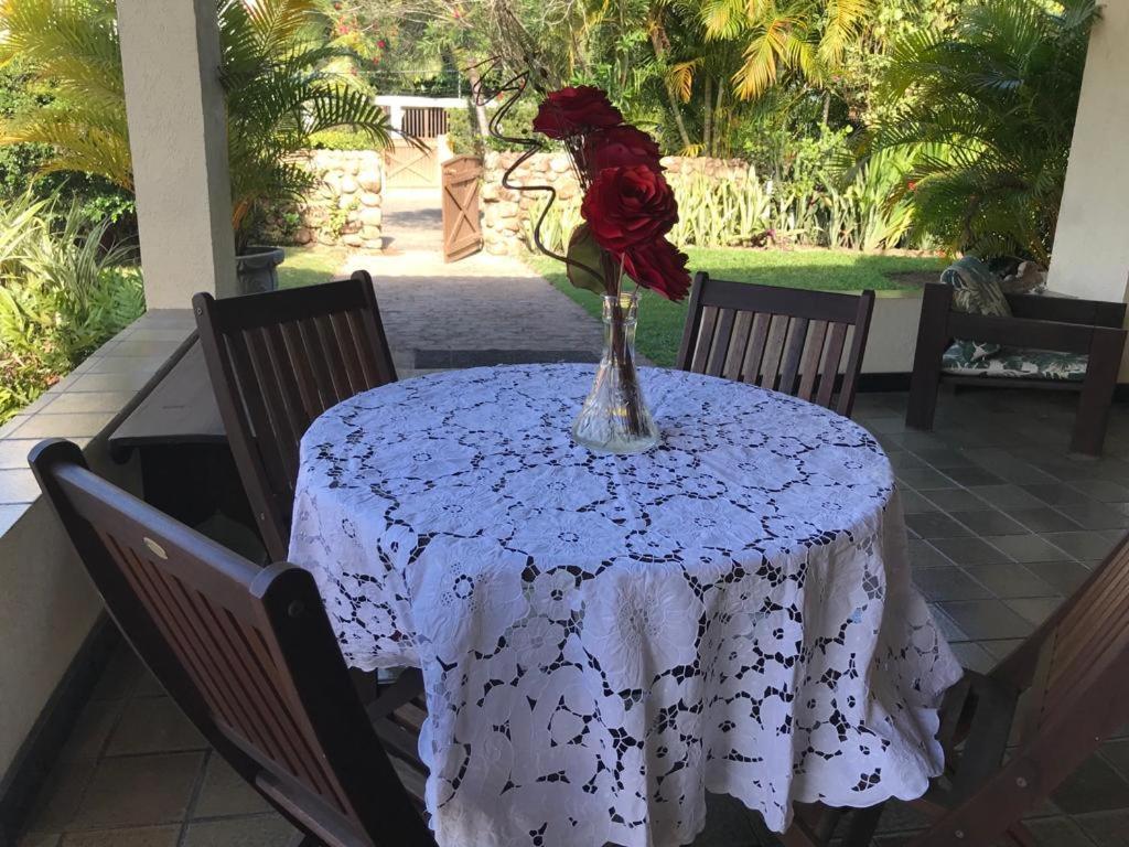 Suites Bouganville Pôrto das Galinhas Kültér fotó
