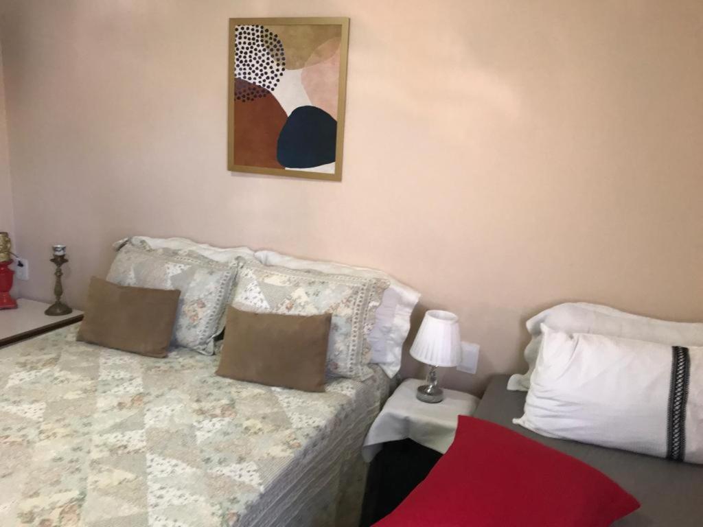 Suites Bouganville Pôrto das Galinhas Kültér fotó