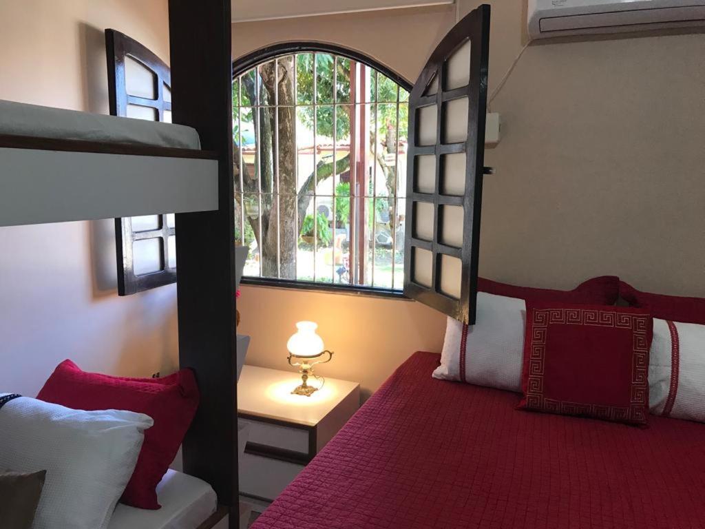 Suites Bouganville Pôrto das Galinhas Kültér fotó