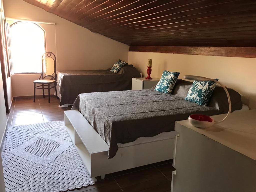 Suites Bouganville Pôrto das Galinhas Kültér fotó