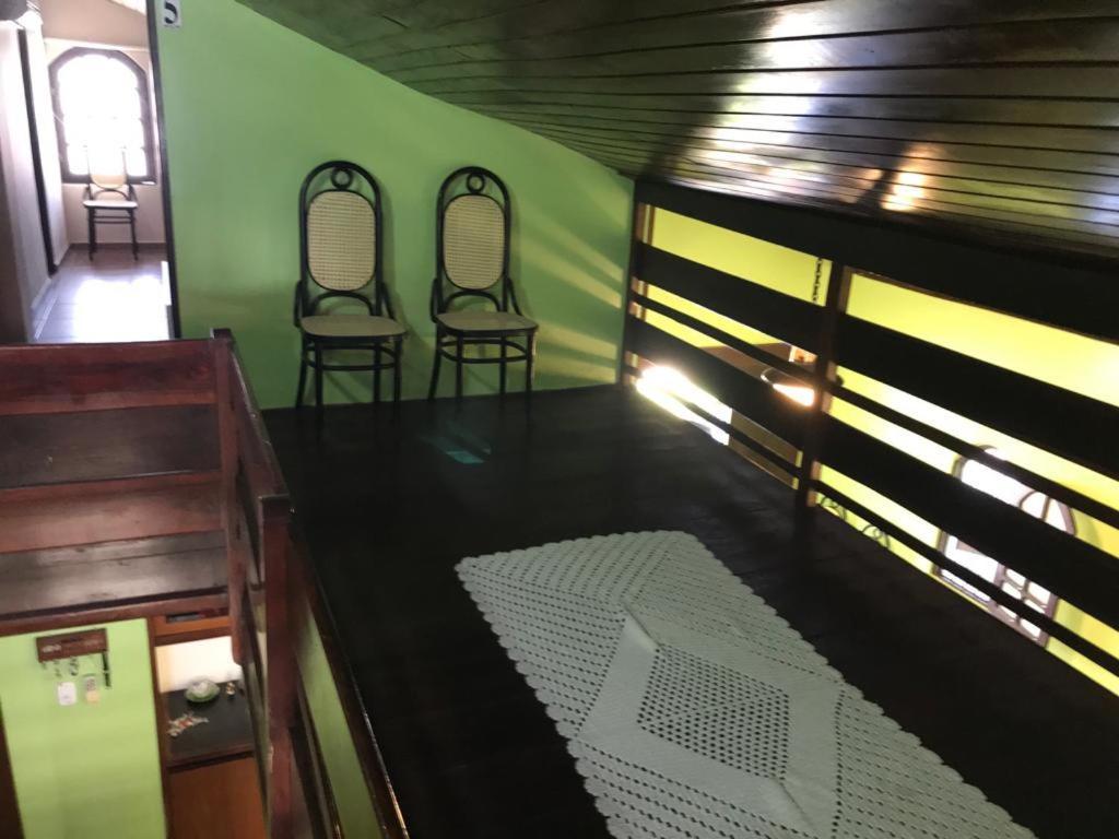 Suites Bouganville Pôrto das Galinhas Kültér fotó