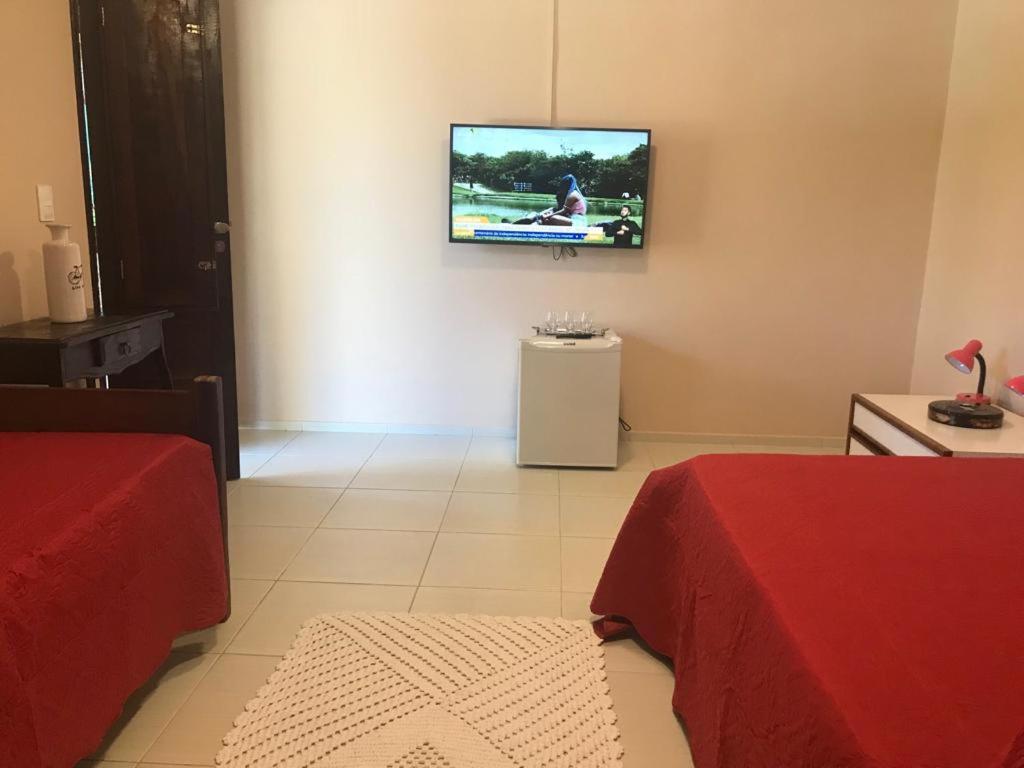 Suites Bouganville Pôrto das Galinhas Kültér fotó