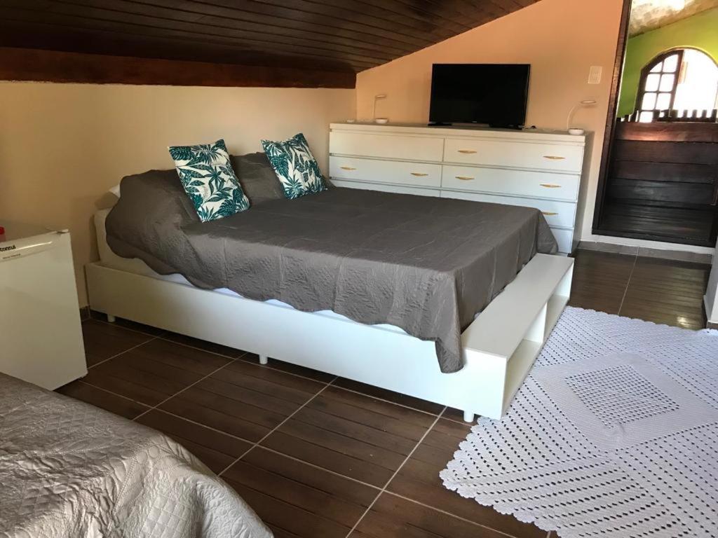 Suites Bouganville Pôrto das Galinhas Kültér fotó