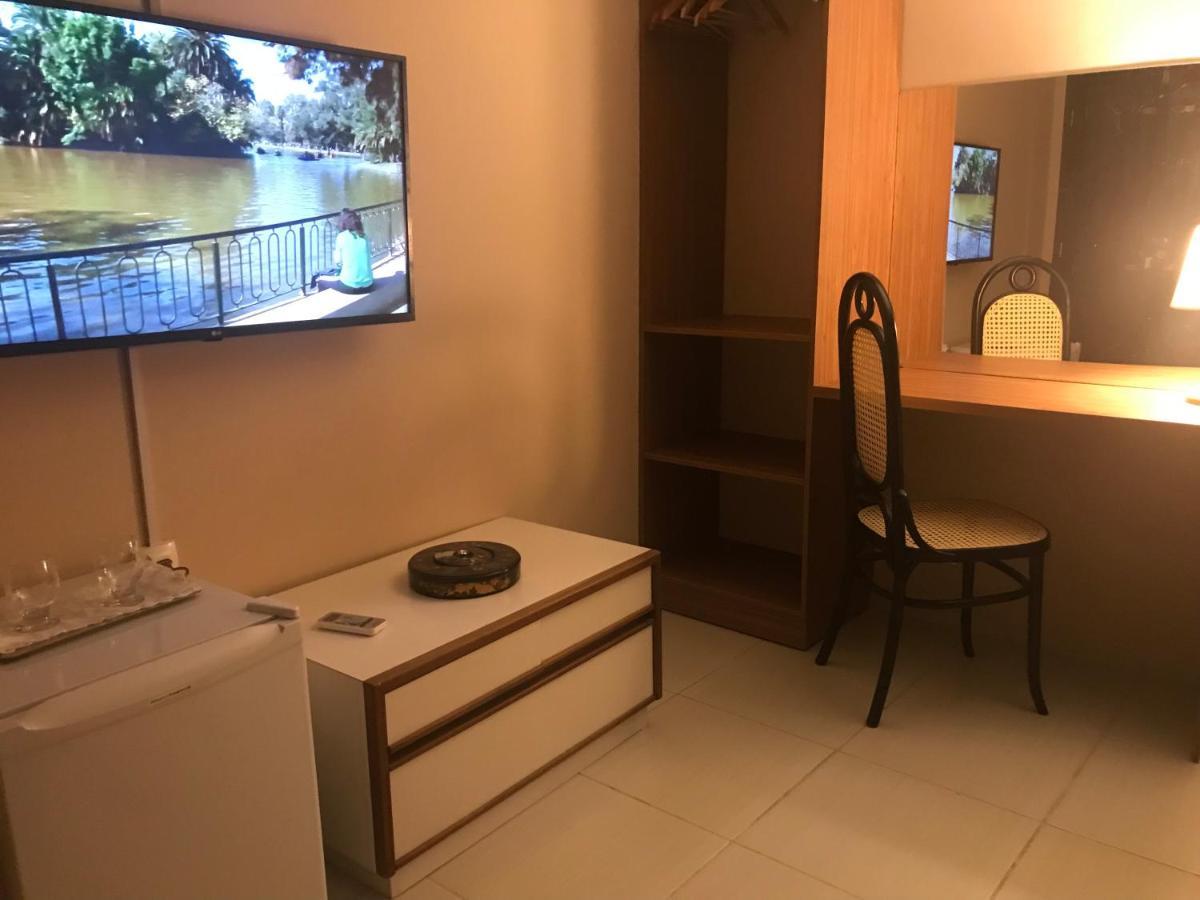 Suites Bouganville Pôrto das Galinhas Kültér fotó
