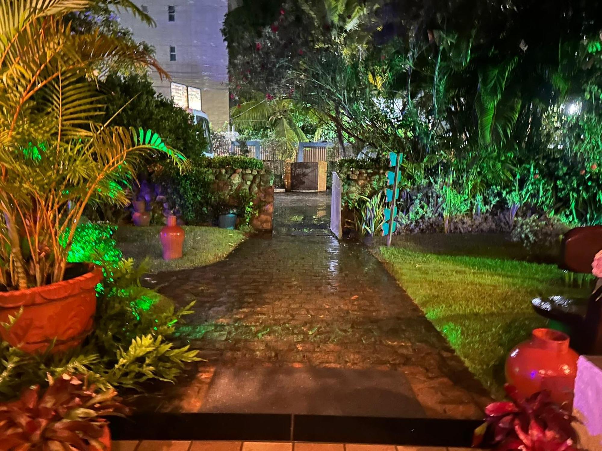 Suites Bouganville Pôrto das Galinhas Kültér fotó