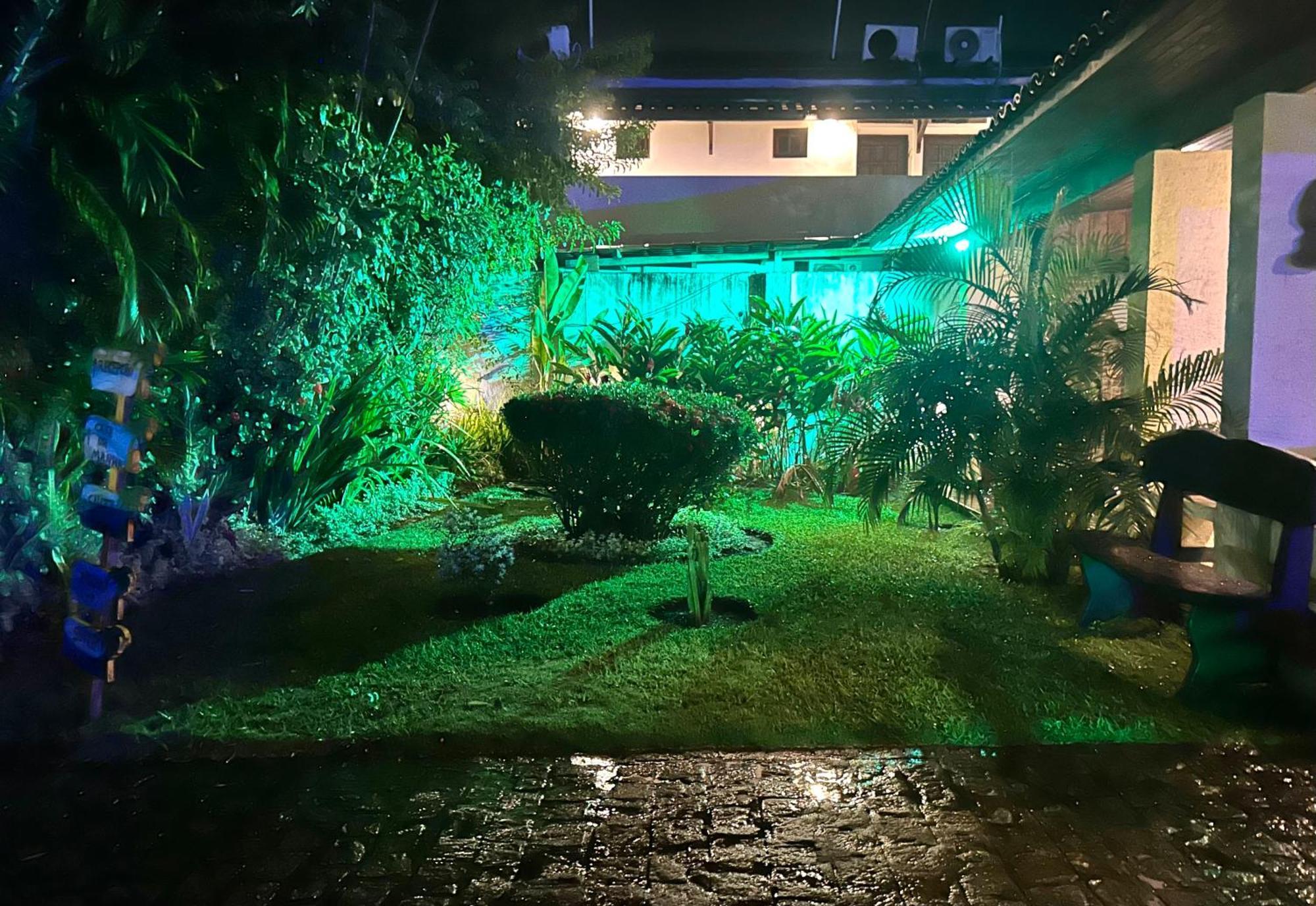Suites Bouganville Pôrto das Galinhas Kültér fotó